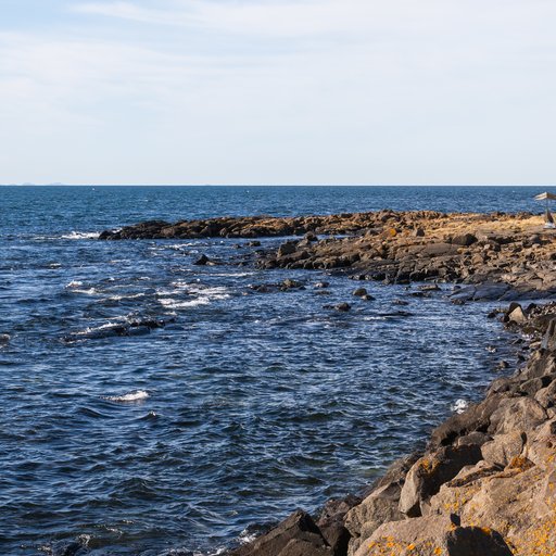 Akranes Lighthouse