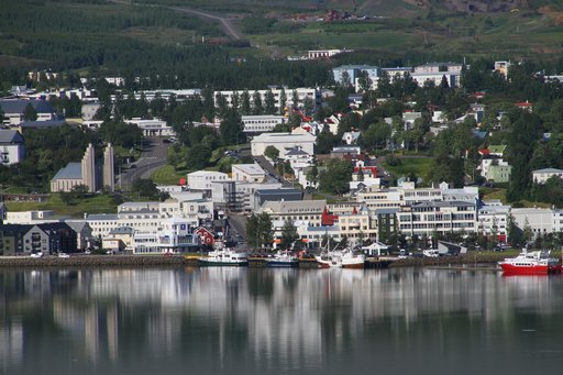 Akureyri