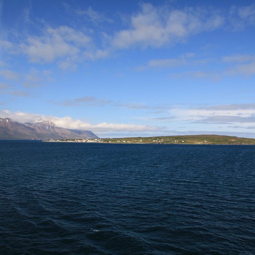 Árskógssandur