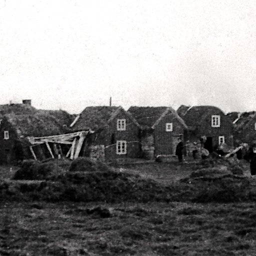 Bakkafjörður