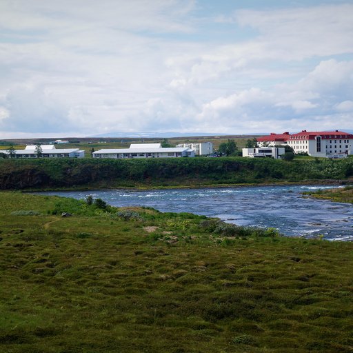 Blönduós