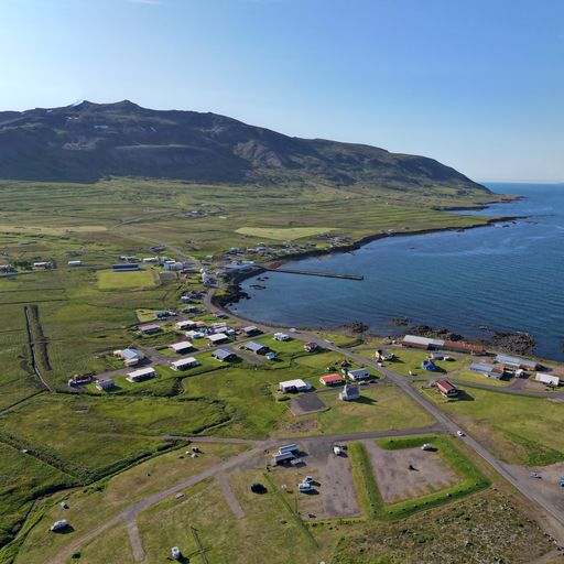 Borgarfjörður North