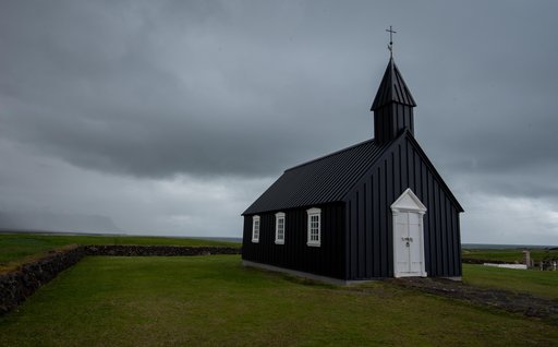 Búðir Black Church
