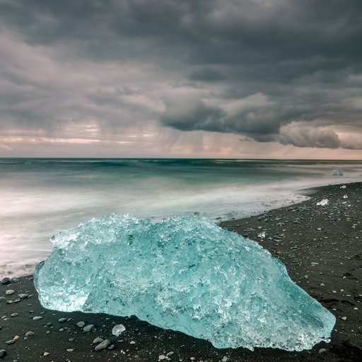 Diamond Beach