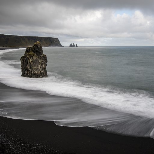 Dyrhólaey