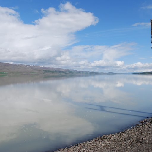 Egilsstaðir Hills