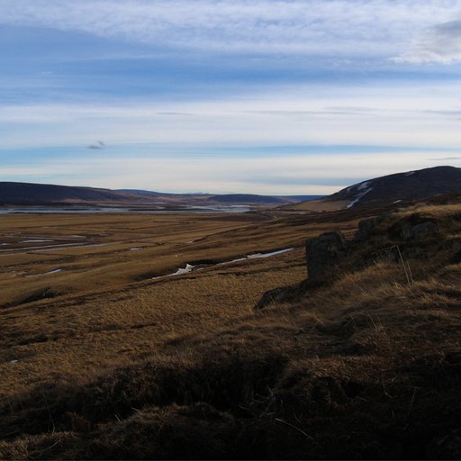 Flateyjarskagi Coast