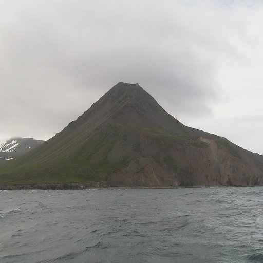 Gjögur