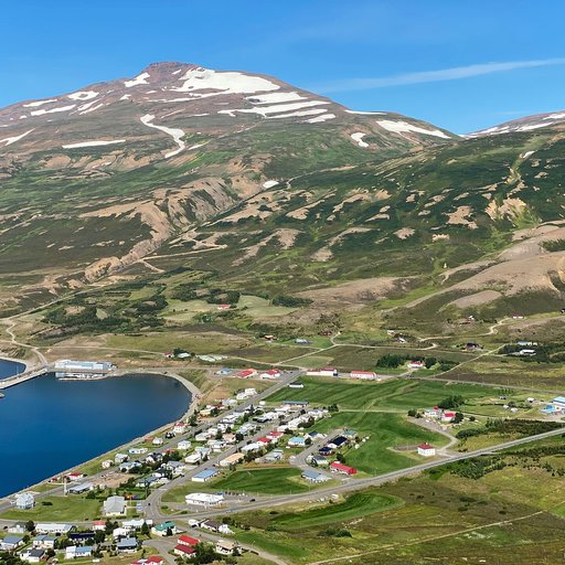 Grenivík