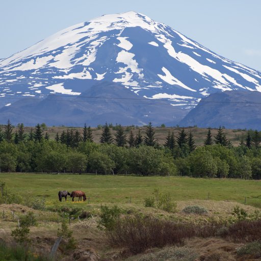 Hella (South Iceland Plains)