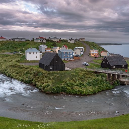 Hofsós