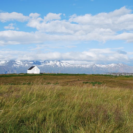 Húsavík