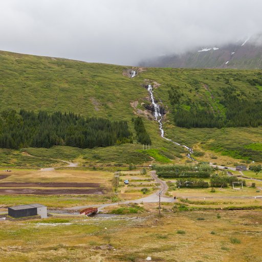 Ísafjörður