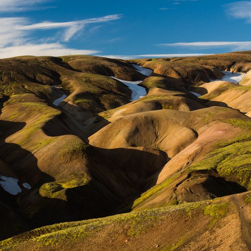 Landmannalaugar