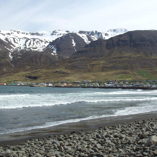 Ólafsfjörður