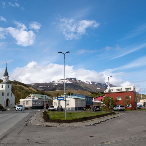Sauðárkrókur