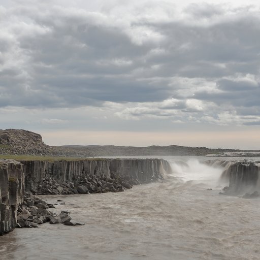 East of Selfoss