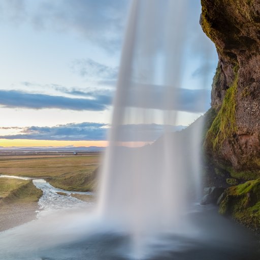 Seljalandsfoss