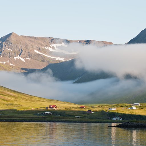 Siglufjörður