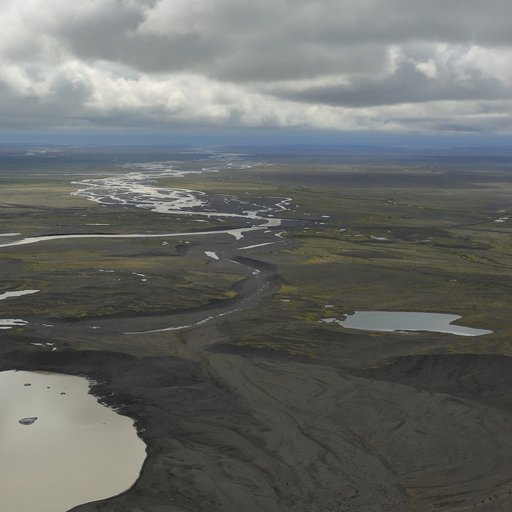 Skaftafell (Vatnajökull NP)