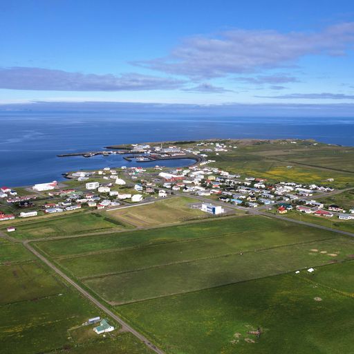 Skagaströnd