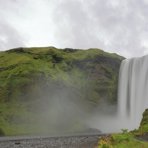 Skógafoss