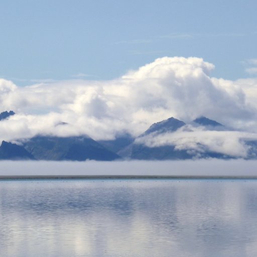 Vestrahorn / Stokksnes