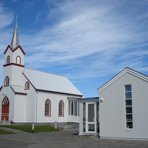 Vopnafjörður