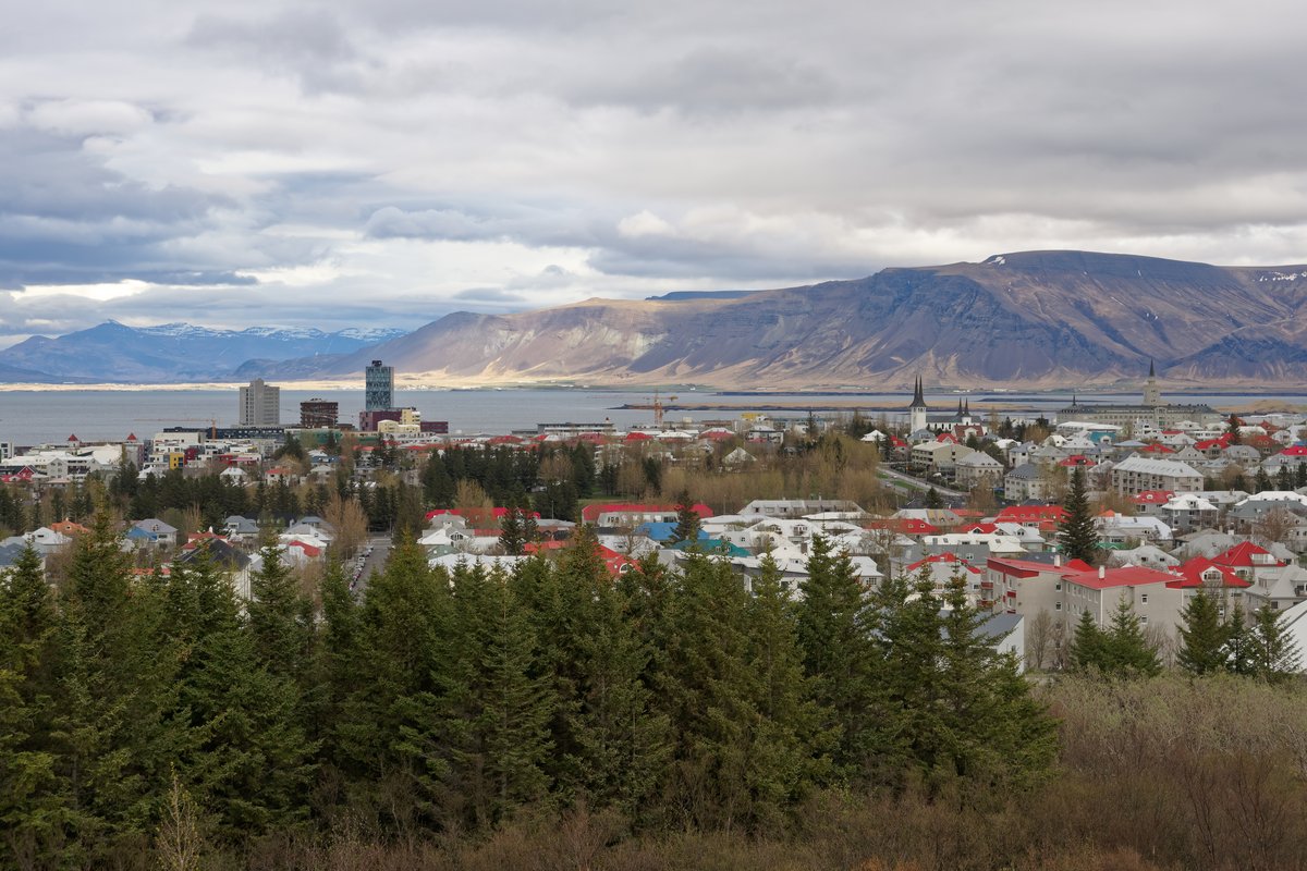 Aurora Experience northern lights tour in Reykjavík, Iceland
